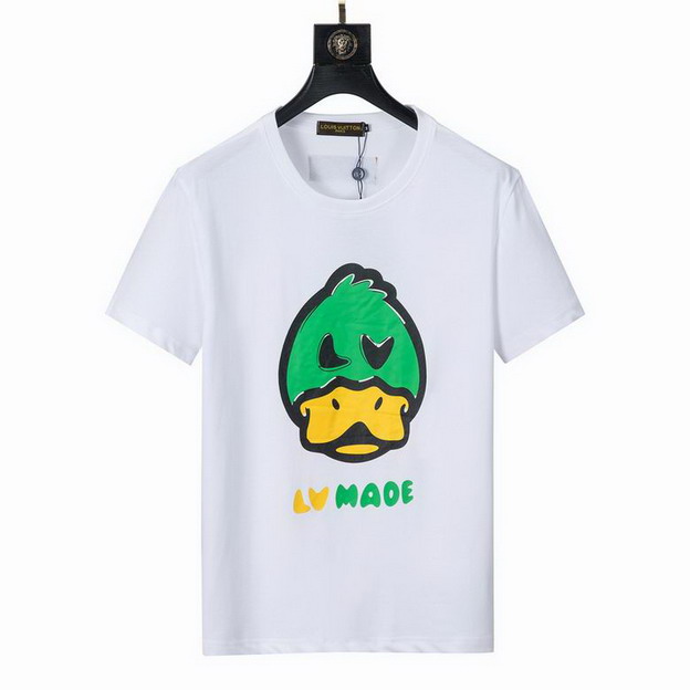 men LV t-shirts M-3XL-118
